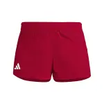 Mini short femme adidas adizero essentials