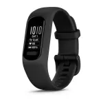 Montre silicone garmin vvosmart 5 l 20 mm