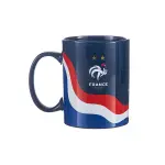 Mug la plume dor�e fff