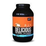 Nutrition protéinée poudre de protéines de lactosérum coco qnt Nutrition protéinée poudre de protéines de lactosérum coco qnt