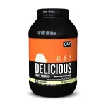 Nutrition prot�in�e poudre de prot�ines de lactos�rum vanille qnt