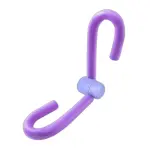 Outil renforcement musculaire multi fonction onamaste