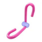 Outil renforcement musculaire multi fonction onamaste