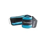 Paire de bracelets lest�s sveltus 750g