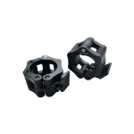 Paire de stop - disques sveltus olympique