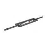 Paire de stop - disques sveltus olympique Paire de stop - disques sveltus olympique