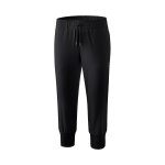 Pantacourt femme erima