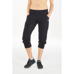 Pantacourt sweat femme erima elastiqu
