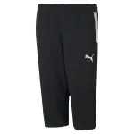 Pantalon 3 / 4 enfant puma team liga training