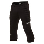 Pantalon 3 / 4 de gardien de but macron saiph