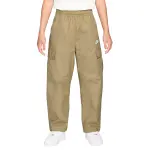 Pantalon cargo enfant nike club