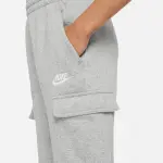Pantalon cargo enfant nike club fleece lbr