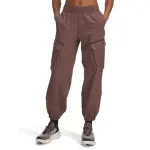 Pantalon cargo femme under armour unstoppable