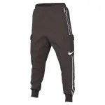 Pantalon cargo molleton nike sportswear repeat sw