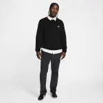 Pantalon chino en velours c�tel� nike club