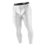 Pantalon de compression 3 / 4 mcdavid hex thudd