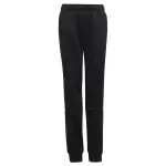 Pantalon enfant adidas designed to move fleece