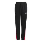 Pantalon enfant adidas seasonal essentials colorblock