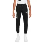 Pantalon enfant nike f. c. dri - fit