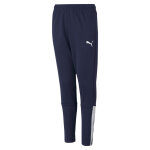 Pantalon enfant puma teamliga training