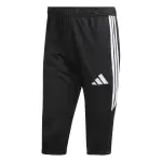 Pantalon d'entra�nement 3 / 4 adidas tiro26 league