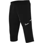 Pantalon d'entranement 3 / 4 enfant nike dri - fit academy 25