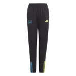 Pantalon d'entranement enfant arsenal 2023 / 24