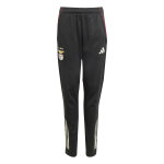 Pantalon d'entranement enfant benfica lisbonne competition tiro 25