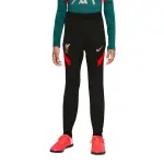 Pantalon d'entranement enfant liverpool fc strike 2021 / 22