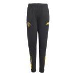 Pantalon d'entraînement enfant manchester united total 90 2025 / 26 Pantalon d'entraînement enfant manchester united total 90 2025 / 26