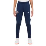 Pantalon d'entraînement enfant psg strike ks 2022 / 23 Pantalon d'entraînement enfant psg strike ks 2022 / 23