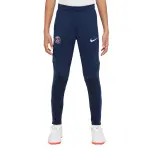 Pantalon d'entranement enfant psg strike ks 2022 / 23
