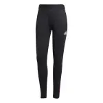 Pantalon d'entranement femme adidas tiro25 competition