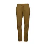 Pantalon d'entranement femme black diamond notion