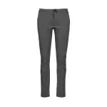 Pantalon d'entranement femme black diamond notion
