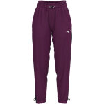 Pantalon d'entraînement femme mizuno athletics Pantalon d'entraînement femme mizuno athletics