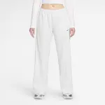Pantalon d'entra�nement femme nike french terry