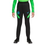 Pantalon d'entraînement enfant inter milan strike Pantalon d'entraînement enfant inter milan strike