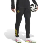 Pantalon d'entranement manchester united eu 2025 / 26