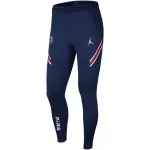 Pantalon d entra�nement psg dynamic fit strike 2021 / 22