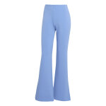 Pantalon évasé femme adidas soft lux Pantalon évasé femme adidas soft lux