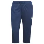 Pantalon femme adidas tiro 21 3 / 4