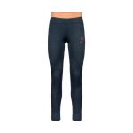 Pantalon femme johaug lithe tech - wool Pantalon femme johaug lithe tech - wool