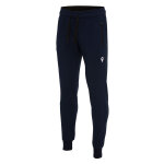 Pantalon femme macron guitar