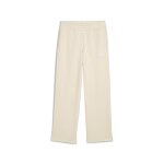 Pantalon femme puma small no. 1 logo fl