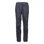 Pantalon imperm�able femme black diamond liquid point