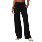 Pantalon  jambe large femme fabletics cloud jersey