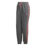 Pantalon de jogging 3 bandes femme adidas essentials studio lounge