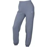 Pantalon de jogging 7 / 8 femme nike dri - fit fast