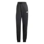 Pantalon de jogging ample brod� french terry femme adidas